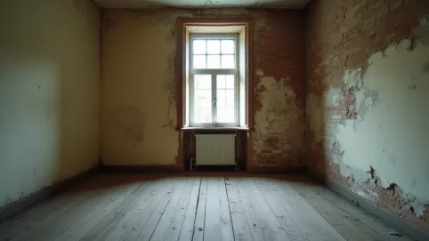 Jak kupić tanie mieszkanie do remontu Siedlce
