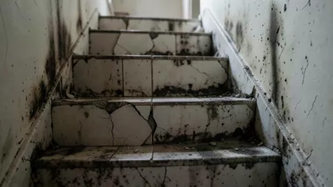 Jak napisać pismo do spółdzielni mieszkaniowej o remont klatki schodowej