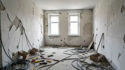 jak napisać umowę na remont mieszkania