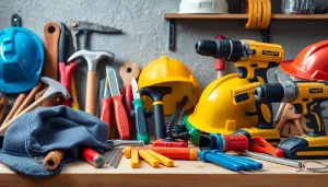 Jak nauczyć się remontować