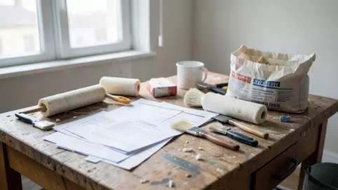 jak odliczyć vat za remont mieszkania