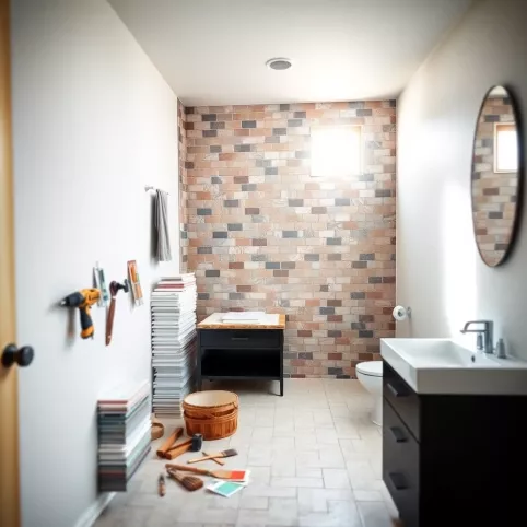 Jak Szybko Wyremontować Łazienkę