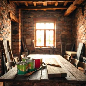 Jak Tanim Kosztem Wyremontować Stary Dom