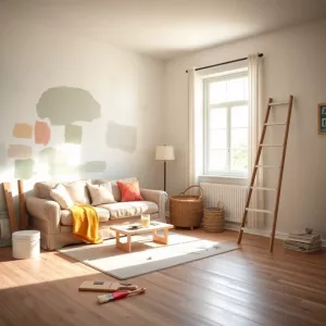 Jak Tanio Wyremontować Mieszkanie