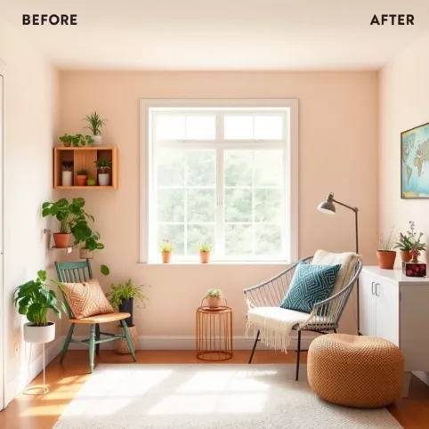 Jak Tanio Wyremontować Pokój