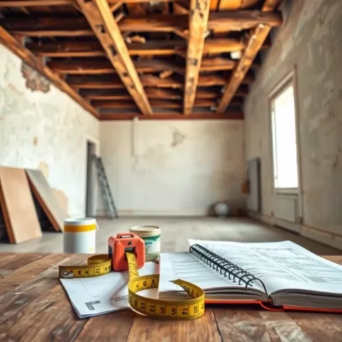 Jak Wyremontować Dom