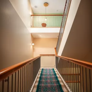 Jak Wyremontować Klatkę Schodową W Bloku