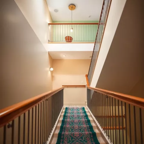 Jak Wyremontować Klatkę Schodową W Bloku