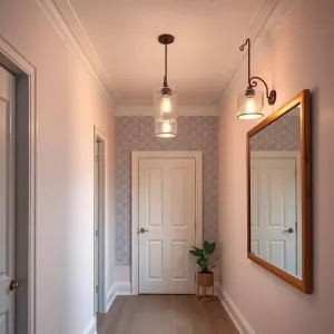 Jak Wyremontować Korytarz