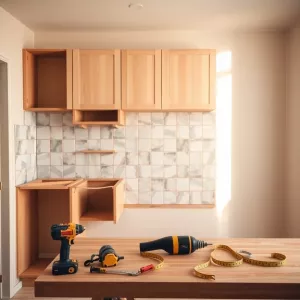 Jak Wyremontować Kuchnie W Bloku