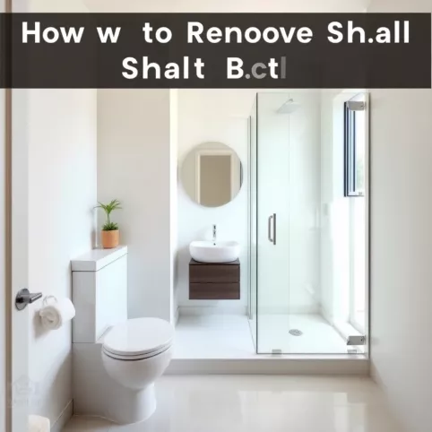 Jak Wyremontować Mala Łazienkę