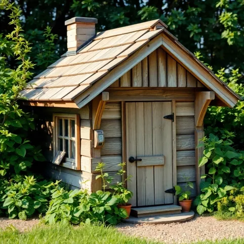 Jak Wyremontować Mały Domek