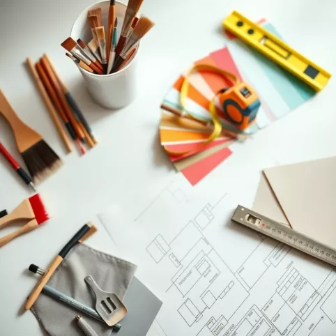 Jak Wyremontować Mieszkanie