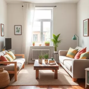 Jak Wyremontować Mieszkanie Niskim Kosztem