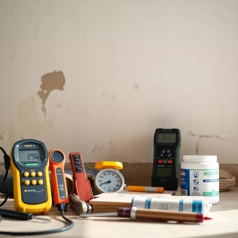 Jak Wyremontować Piwnicę