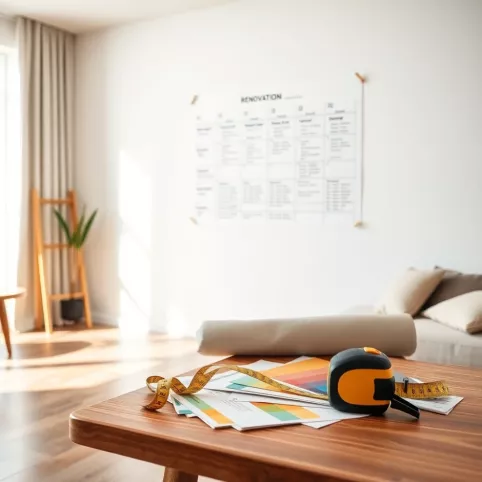 Jak Wyremontować Pokój