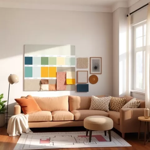 Jak Wyremontować Salon