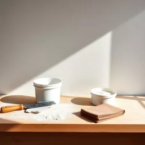 Jak Wyremontować Ściany