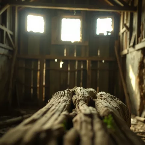 Jak Wyremontować Stara Stodole