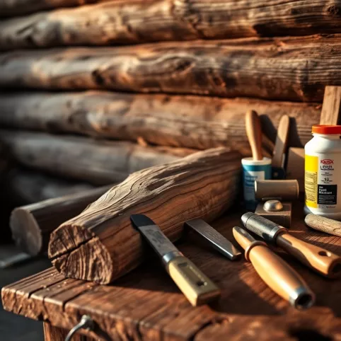 Jak Wyremontować Stary Dom Z Bali