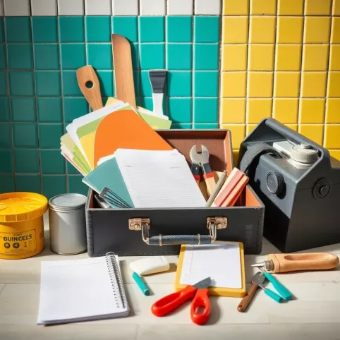 Jak Wyremontować Tanio Łazienkę