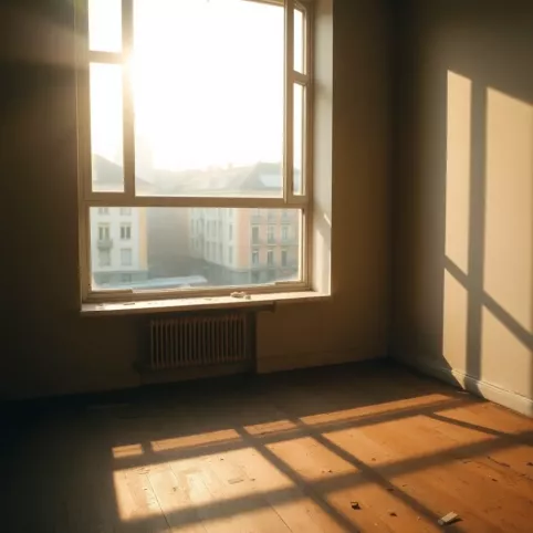 Mieszkanie za remont Gdańsk 2025