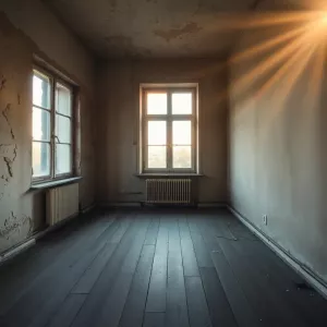 Mieszkanie za remont Łódź 2025