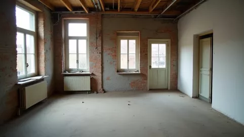 mieszkanie za remont wrocław