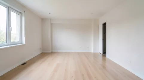 Odbiór mieszkania komunalnego po remoncie