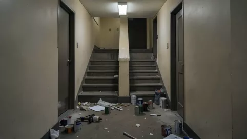 regulamin spółdzielni mieszkaniowej remonty