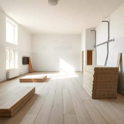 remont mieszkania cena robocizny