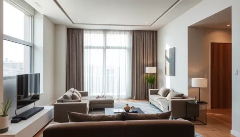 Remont mieszkania pod klucz cena za m2