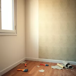 Remont mieszkania stawka VAT