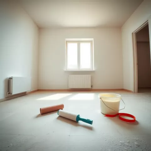 Remont mieszkania Warszawa