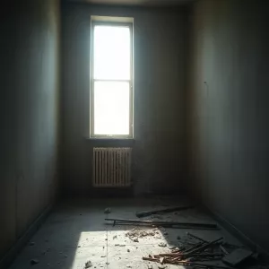 Remont mieszkania z wielkiej płyty koszty