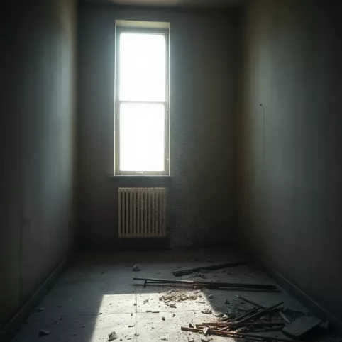 Remont mieszkania z wielkiej płyty koszty