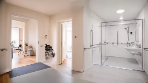 remonty mieszkań dla osób niepełnosprawnych