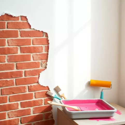 Szukam fachowca do remontu mieszkania Wrocław