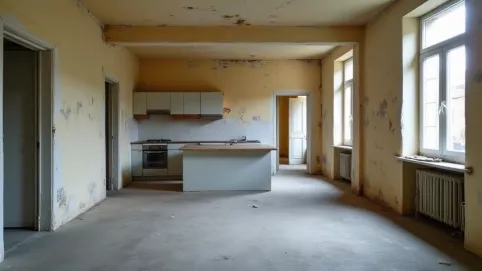 Tanie mieszkania do remontu do 100 tys