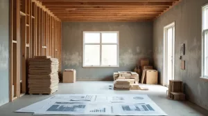 Taniej budować czy remontować