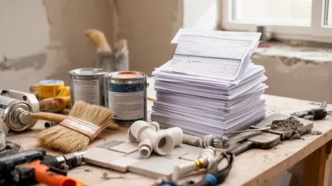 ulga remontowa 2025 co można odliczyć