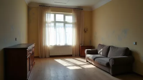 ZBiLK mieszkania do remontu