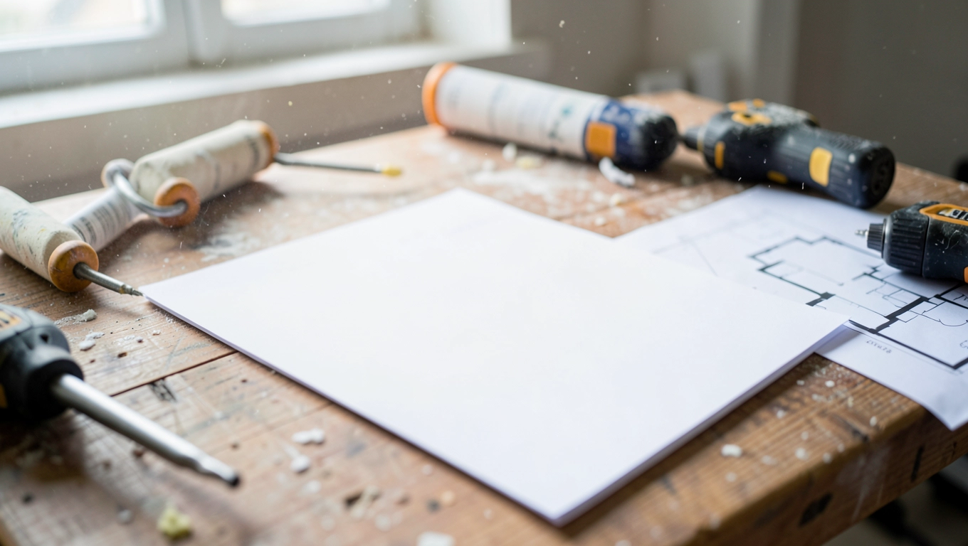 umową na remont mieszkania wzór