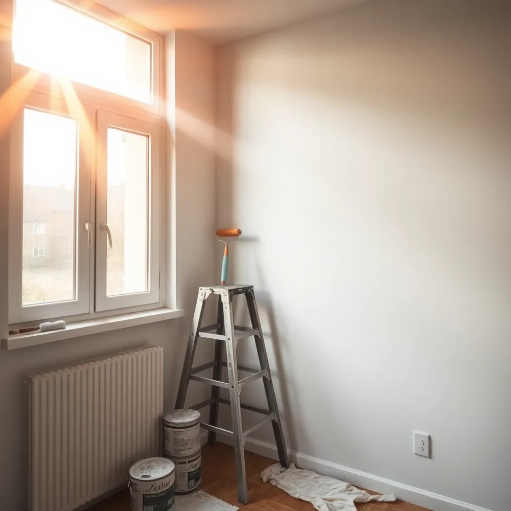 Wrocław remonty mieszkań