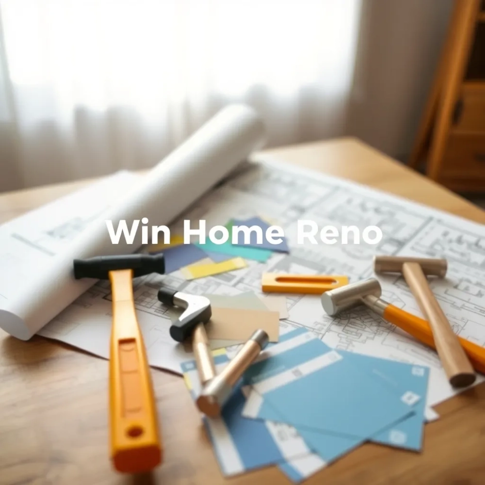 Wygraj remont mieszkania 2025